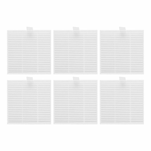 HEPA filter for Airrobo T20+ (6 pcs.)
