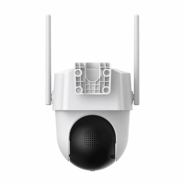360° venkovní WiFi kamera Botslab PT W313 3MP se solárním...