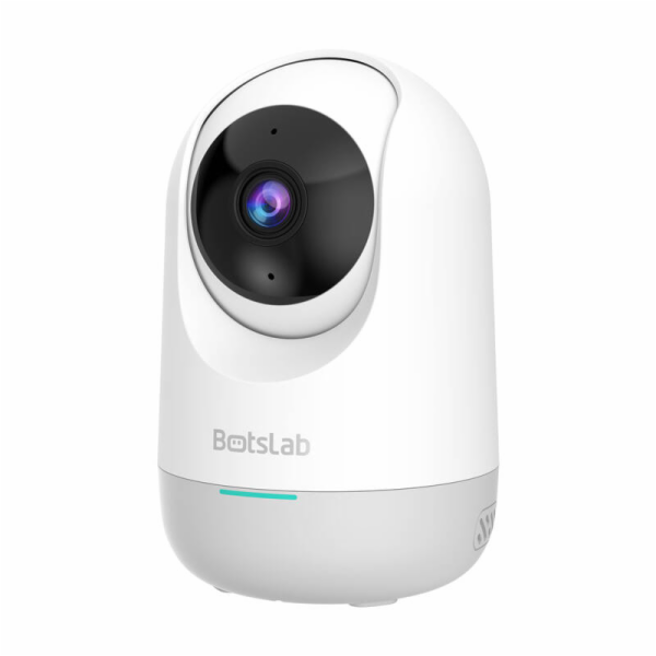 Botslab 2E C212 3MP otočná vnitřní kamera