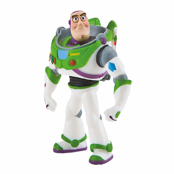 Bullyland 12760 - Toy Story - Buzz
