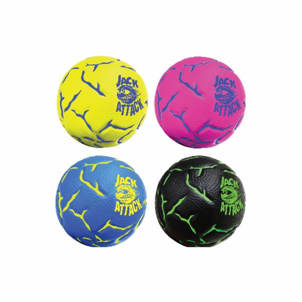 JumpGeniX JACK ATTACK Grip 9 cm