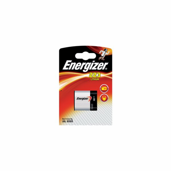 Baterie Energizer EL223AP / CR-P2