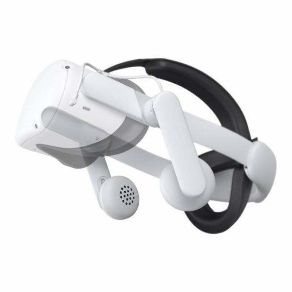 Comfort Audio Head Strap Kiwi Design QA01 for Meta Quest ...
