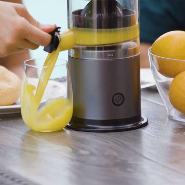 Livington M36657 JuiceBoost bezdrátový odšťavňovač