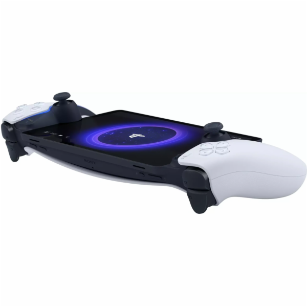 Vzdálený přehrávač Sony PlayStation Portal, streamovací k...