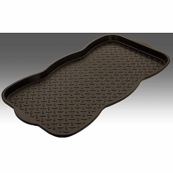 podložka pod boty 75x38cm