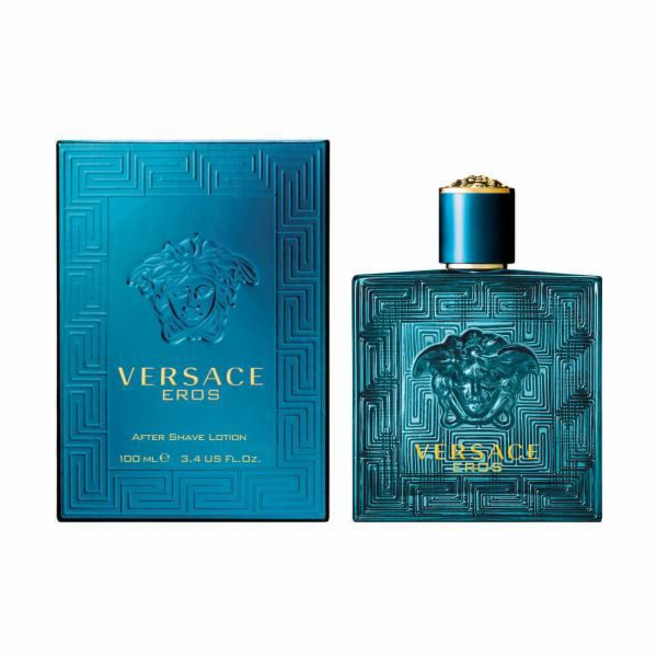 Versace Eros voda po holení 100 ml