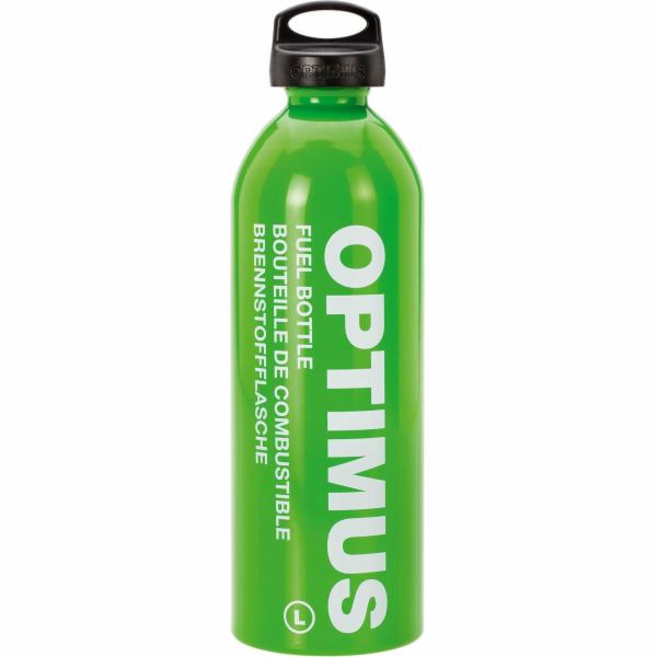 Palivová láhev Optimus 1,0L, velikost L