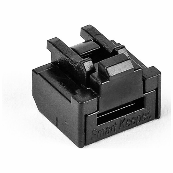 Smartkeeper SMARTKEEPER Basic RJ45 Port Lock 10 - 1x klíč...