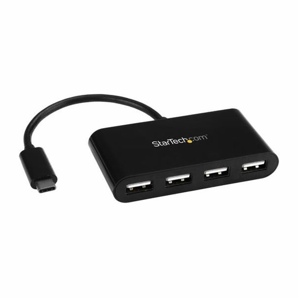 StarTech USB HUB 4x USB-A 2.0 (ST4200MINIC)