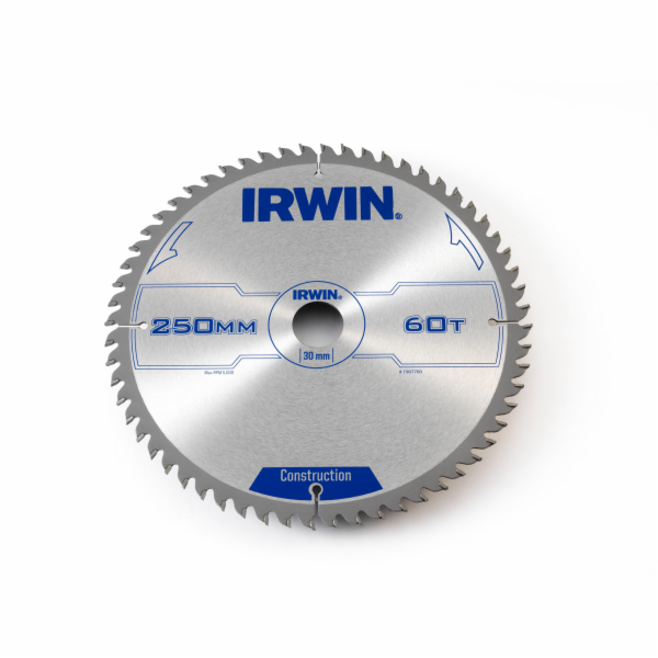 Circular Saw Widia 250*30*60z Irw1907700