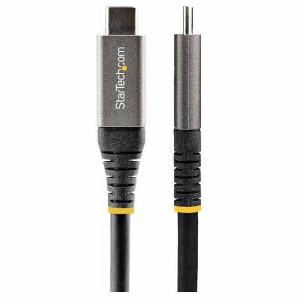 StarTech USB-C – USB-C kabel USB 2 m černý (USB315CCV2M)