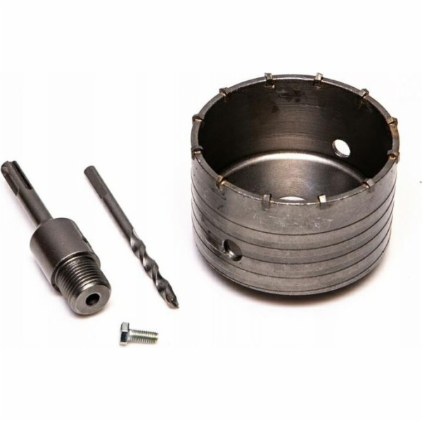 JOBIextra KORONA SDS 100mm /JOBIEXTRA WXT827 - XT827