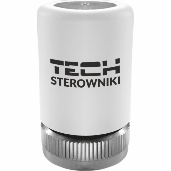Tech elektrický pohon STT-230/2 M M30, bílý STT-230/2MM30WH