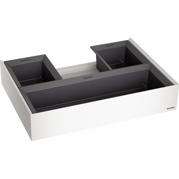 Zásuvka Blanco SELECT II ORGA