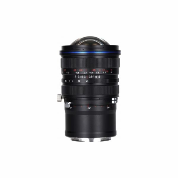 Objektiv Venus Optics Laowa Zero-D Shift Canon EF 15 mm F...