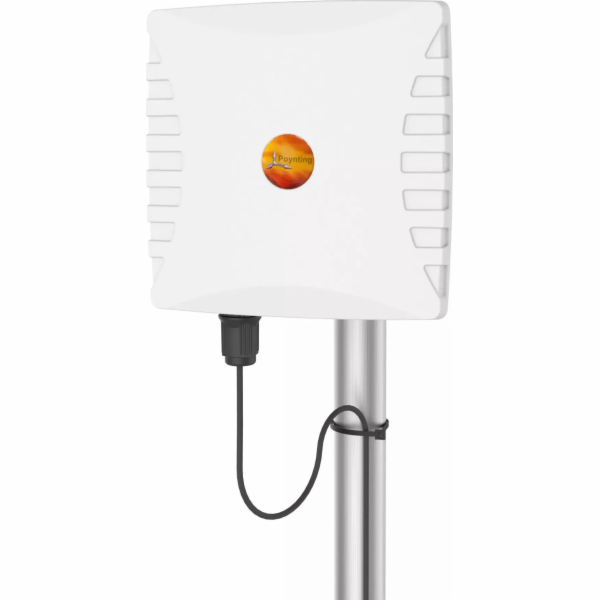 Poynting Anténa Poynting WLAN-61 směrová Wifi anténa 4x4 ...