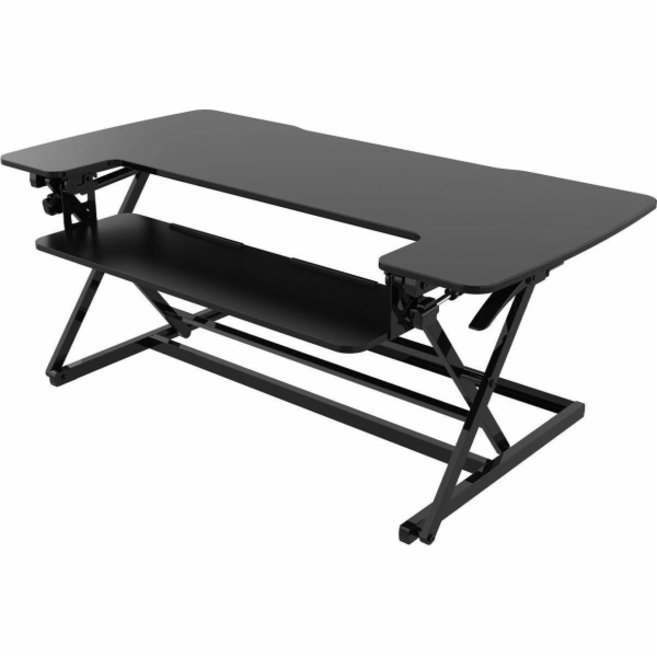 Stolní stojan Spacetronik Spacetronik SPR-122LB