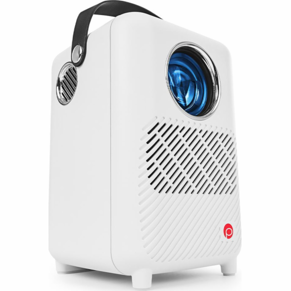 Vivibright Mobile Projector M1 LED Full HD brašna WiFi ob...