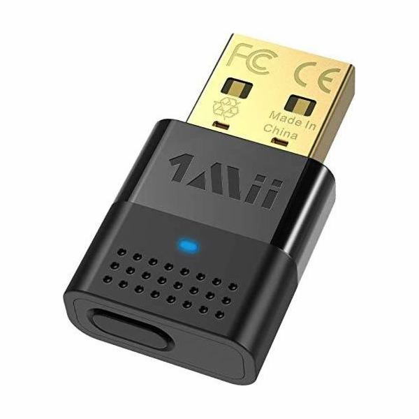 1Mii B10 USB-A Bluetooth adaptér