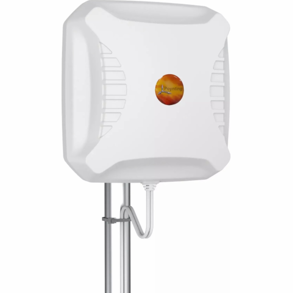 Anténa Poynting Panelová anténa XPOL-2-5G-02 typ N 11dBi