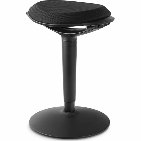 Spacetronik Active ergonomická stolička Zippy (černá)