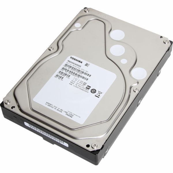 Disk Toshiba 1TB 3.5 SATA III (MG04ACA100N)