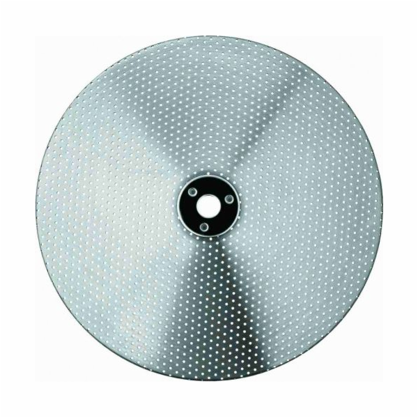 Sítko Rosle kotouč 1 mm 13,5 cm stříbrná nerezová ocel