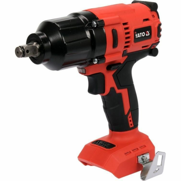 Yato rázový utahovák Brushless rázový utahovák 18V LI-ION...
