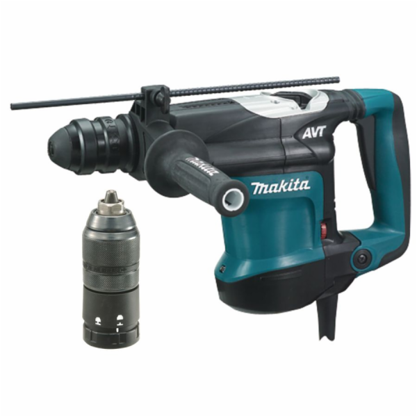 Vrtací kladivo Makita HR3210FCT 850 W