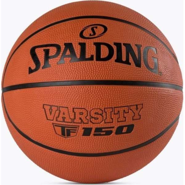 Míč Spalding Euroleague TF-150 84508Z Orange 5