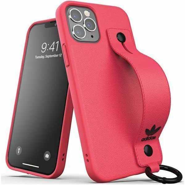 Dieselové pouzdro adidas OR Hand Strap Case FW20/SS21