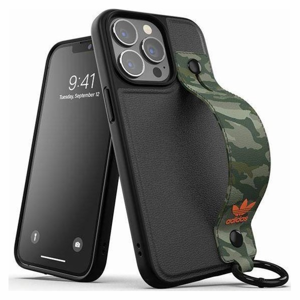 Pouzdro Adidas OR Hand Strap Case FW21