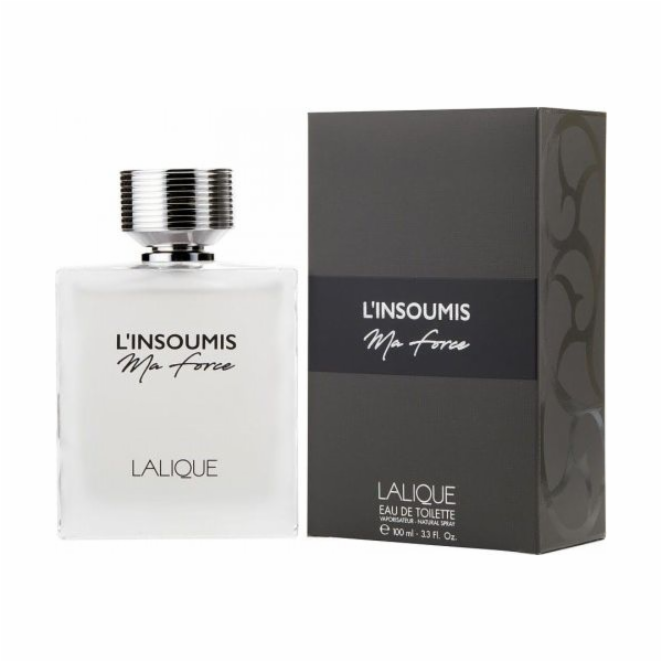 Lalique Ma Force EDT 100 ml
