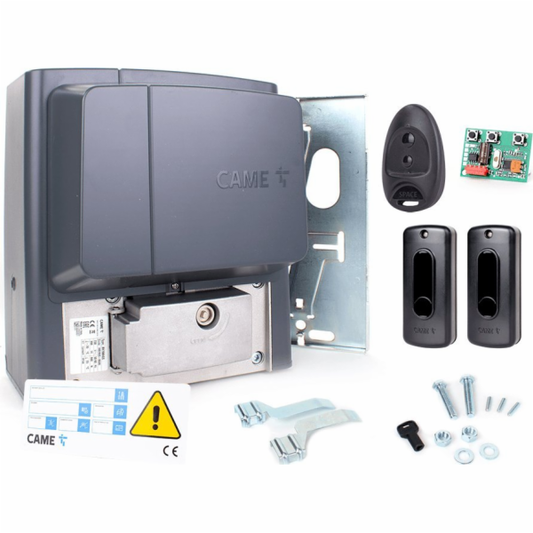 Came BX STRONG SPACE set pro posuvné brány 800kg (001PLU0...