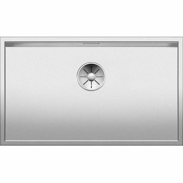 Blanco Zerox 700-U dřez, ocel Durinox, se zástrčkou InFin...
