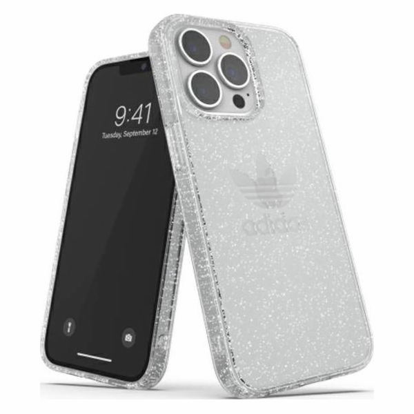Adidas OR ochranné pouzdro pro iPhone 13 Pro / 13 6.1 prů...