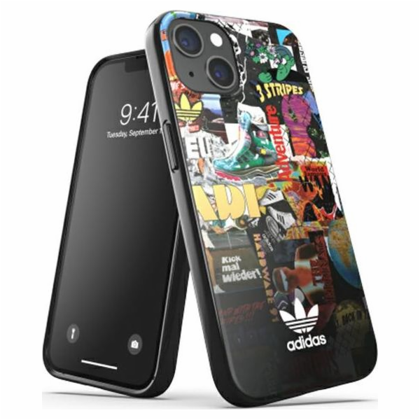 Adidas OR Snap Case Graphic iPhone 13 Pro / 13 6.1 víceba...