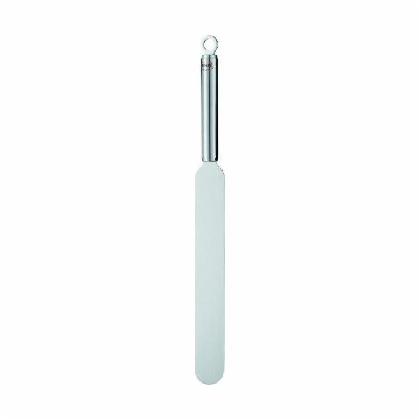 Paletový nůž Rosle 39 cm, nerezová ocel, stříbrná