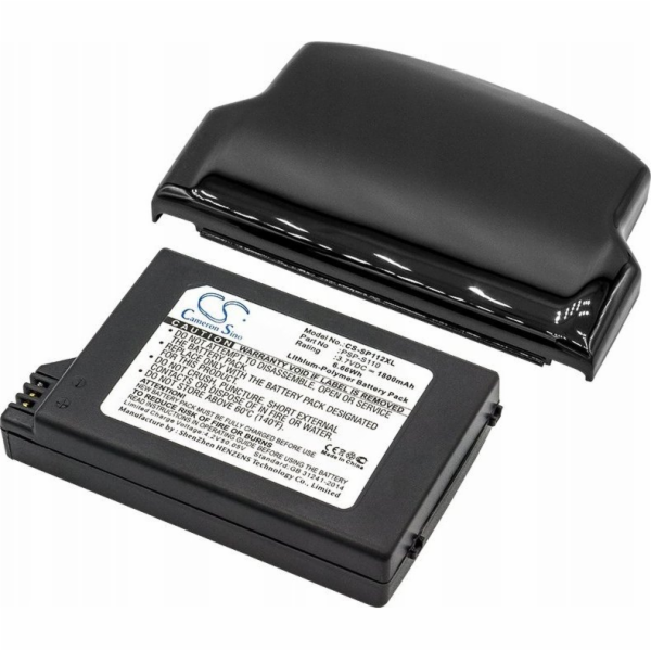 Cameron Sino dobíjecí baterie typ Psp-s110 pro Sony Psp S...
