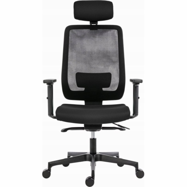 Kancelářská židle Powerton Ergonomická kancelářská židle ...