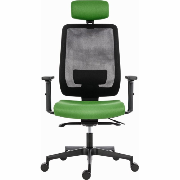 Kancelářská židle Powerton Ergonomická kancelářská židle ...