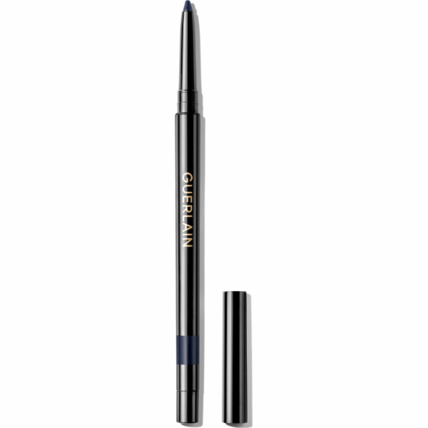 Guerlain CONTOUR G Voděodolný stín na oči Night Blue 03 0...