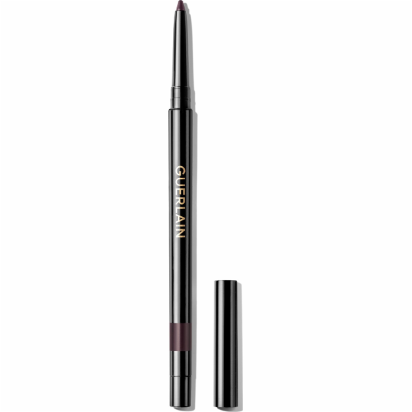 Guerlain CONTOUR G VODOTĚSNÉ OČNÍ STÍNY Plum Pivoňka 04 0...
