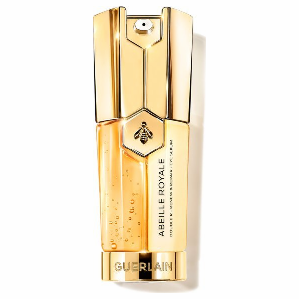 Guerlain ABEILLE ROYALE DOUBLE R OBNOVUJÍCÍ A OPRAVNÉ OČN...