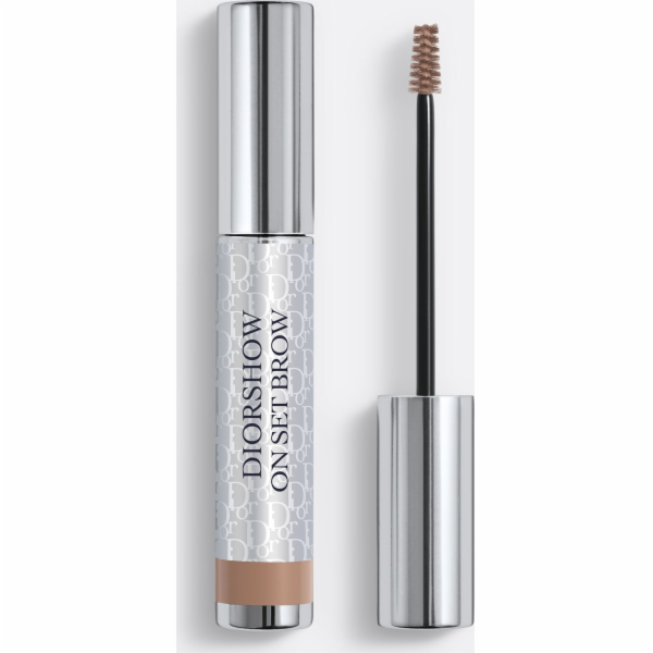 Dior DIORSHOW ON SET BROW EYEBROW GEL BLOND 5ml