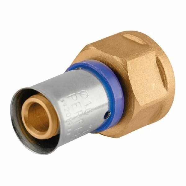 Perfexim 732 PERFEKT SYS. LISOVACÍ SPOJKA TYP U 32x1W