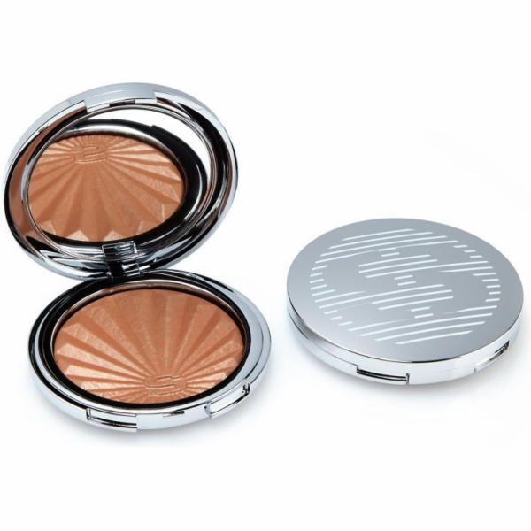 Sisley Phyto Touche Illusion Dete Sun Glow Bronzing Gel P...