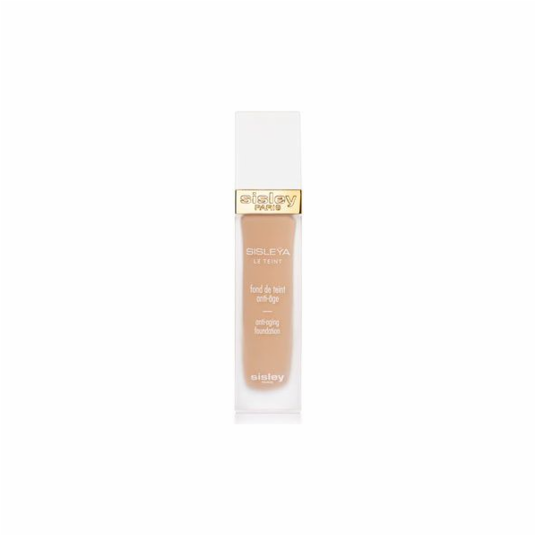 Sisley Le Teint Anti - Aging Foundation 1.B Beige Ivory 30ml