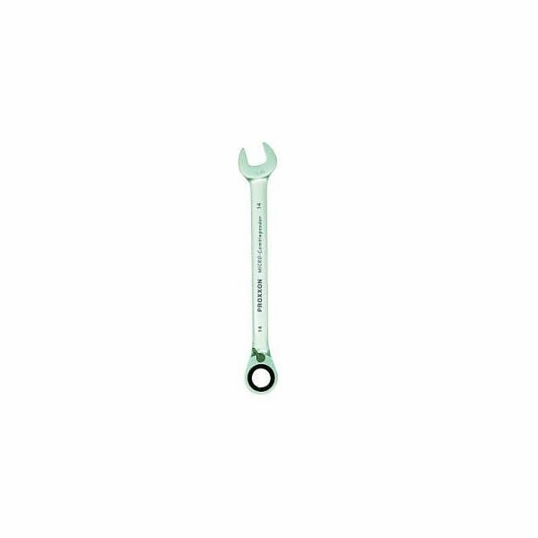 Proxxon Očkoplochý klíč s ráčnou 21mm (PR23143)